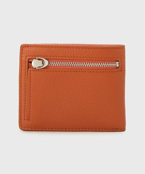 TAKEO KIKUCHI / タケオキクチ 財布・コインケース・マネークリップ | 【スリムな2つ折り】カラードスリムスマートウォレット | 詳細3