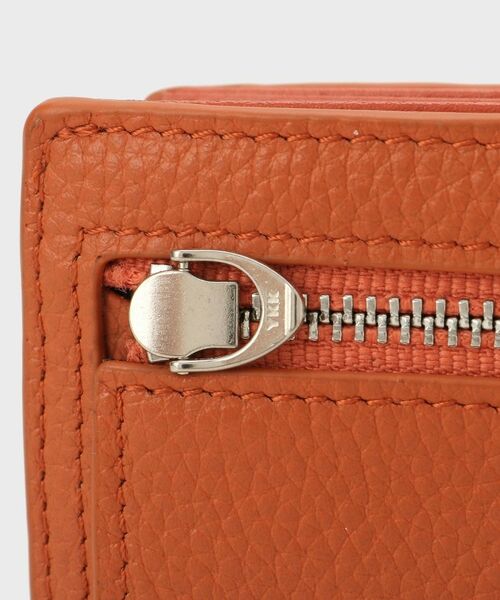 TAKEO KIKUCHI / タケオキクチ 財布・コインケース・マネークリップ | 【スリムな2つ折り】カラードスリムスマートウォレット | 詳細5