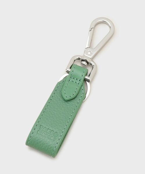 TAKEO KIKUCHI / タケオキクチ キーホルダー・ストラップ | カラードキーホルダー | 詳細1