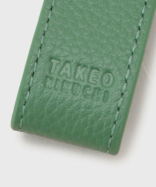 TAKEO KIKUCHI / タケオキクチ キーホルダー・ストラップ | カラードキーホルダー | 詳細4