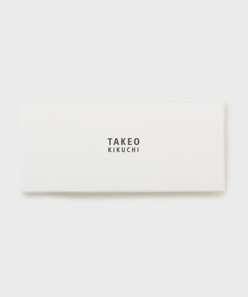 TAKEO KIKUCHI / タケオキクチ キーホルダー・ストラップ | カラードキーホルダー | 詳細5