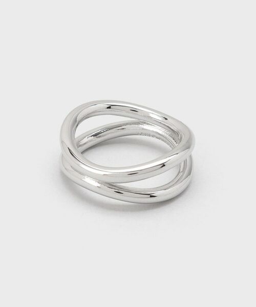 TAKEO KIKUCHI / タケオキクチ リング | 【GIFT】アソートリング | 詳細1