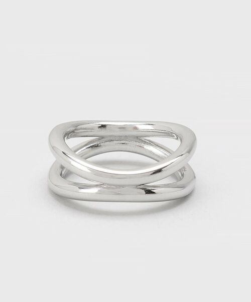 TAKEO KIKUCHI / タケオキクチ リング | 【GIFT】アソートリング | 詳細2