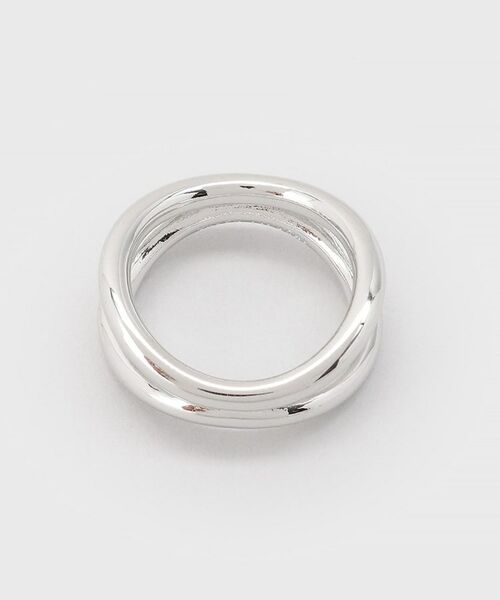 TAKEO KIKUCHI / タケオキクチ リング | 【GIFT】アソートリング | 詳細3