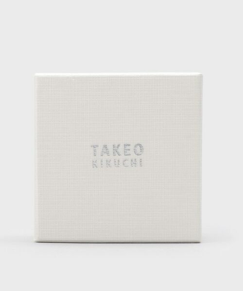 TAKEO KIKUCHI / タケオキクチ リング | 【GIFT】アソートリング | 詳細4
