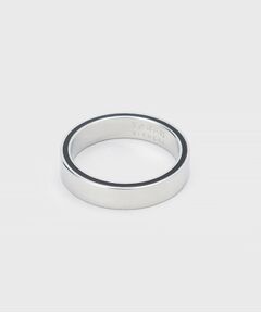 TAKEO KIKUCHI / タケオキクチ リング | モノトーンリング