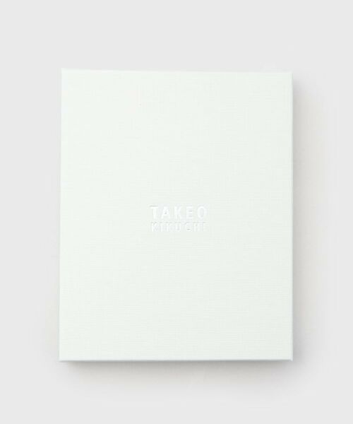 TAKEO KIKUCHI / タケオキクチ ブレスレット・バングル | モノトーンエポラインバングル | 詳細5
