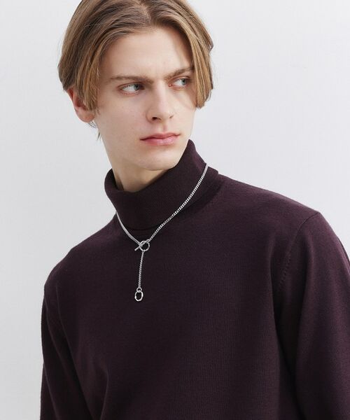 TAKEO KIKUCHI / タケオキクチ ネックレス・ペンダント・チョーカー | アソートネックレス | 詳細11