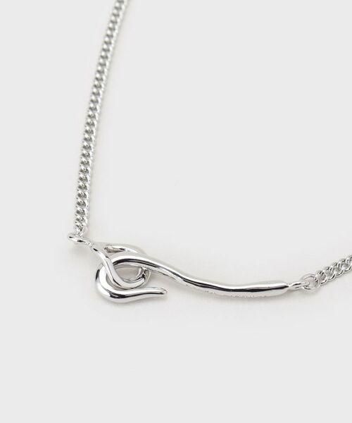 TAKEO KIKUCHI / タケオキクチ ネックレス・ペンダント・チョーカー | アソートネックレス | 詳細5