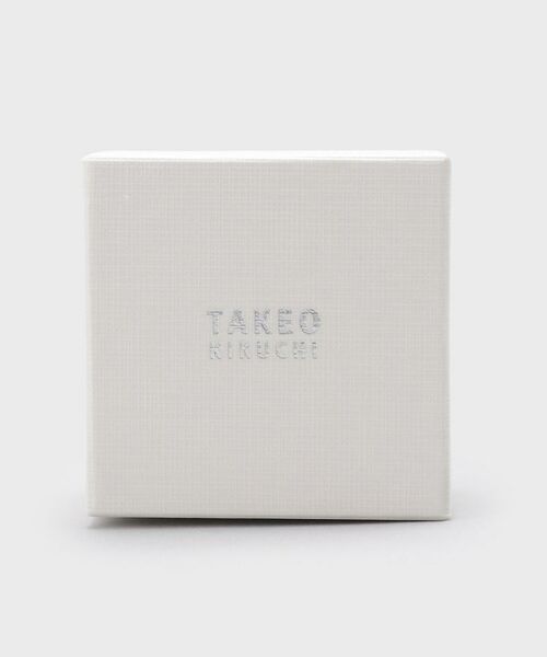 TAKEO KIKUCHI / タケオキクチ ピアス・イヤリング | アソートピアス（両耳） | 詳細5