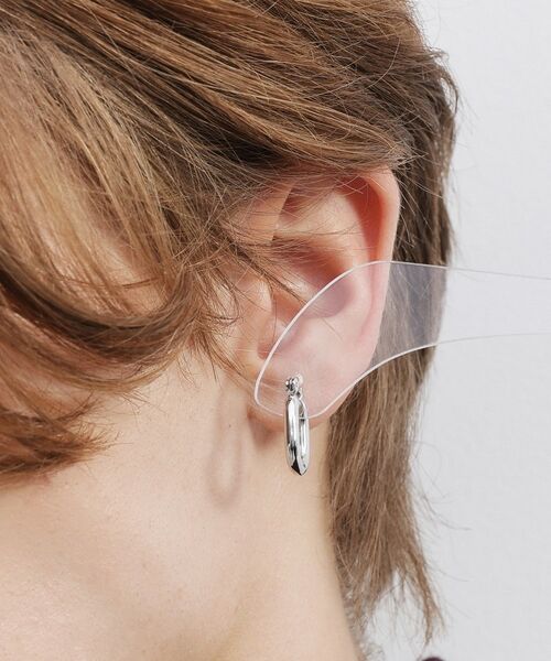 TAKEO KIKUCHI / タケオキクチ ピアス・イヤリング | アソートピアス（両耳） | 詳細6