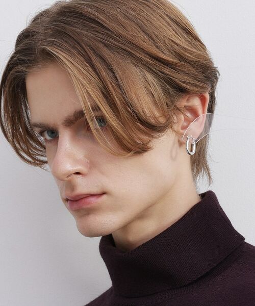 TAKEO KIKUCHI / タケオキクチ ピアス・イヤリング | アソートピアス（両耳） | 詳細7