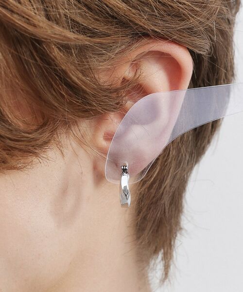 TAKEO KIKUCHI / タケオキクチ ピアス・イヤリング | アソートピアス（片耳） | 詳細5