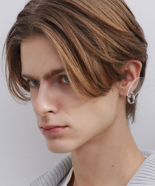 TAKEO KIKUCHI / タケオキクチ ピアス・イヤリング | アソートピアス（片耳） | 詳細6