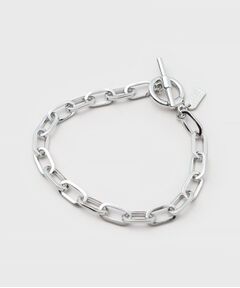 TAKEO KIKUCHI / タケオキクチ ブレスレット・バングル | アソートケーブルチェーンブレスレット