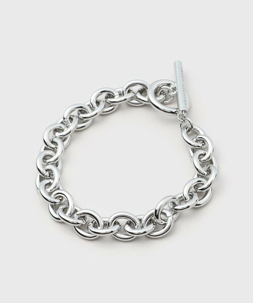 TAKEO KIKUCHI / タケオキクチ ブレスレット・バングル | アソートケーブルチェーンブレスレット | 詳細1