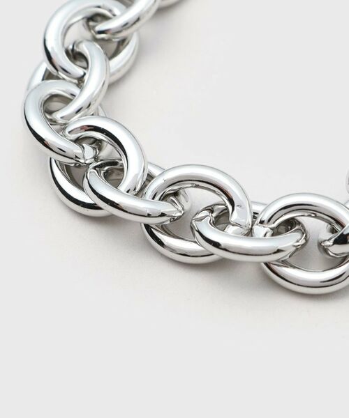 TAKEO KIKUCHI / タケオキクチ ブレスレット・バングル | アソートケーブルチェーンブレスレット | 詳細2