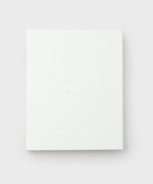 TAKEO KIKUCHI / タケオキクチ ブレスレット・バングル | アソートケーブルチェーンブレスレット | 詳細5