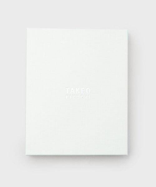 TAKEO KIKUCHI / タケオキクチ ネックレス・ペンダント・チョーカー | トリプルチェーンネックレス | 詳細8