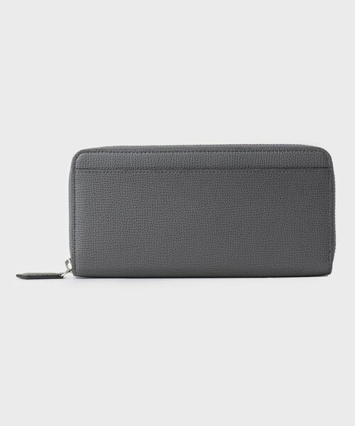 TAKEO KIKUCHI / タケオキクチ 財布・コインケース・マネークリップ | クラシコ3方ラウンドファスナー財布 | 詳細1