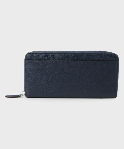 TAKEO KIKUCHI / タケオキクチ 財布・コインケース・マネークリップ | クラシコ3方ラウンドファスナー長財布 | 詳細15