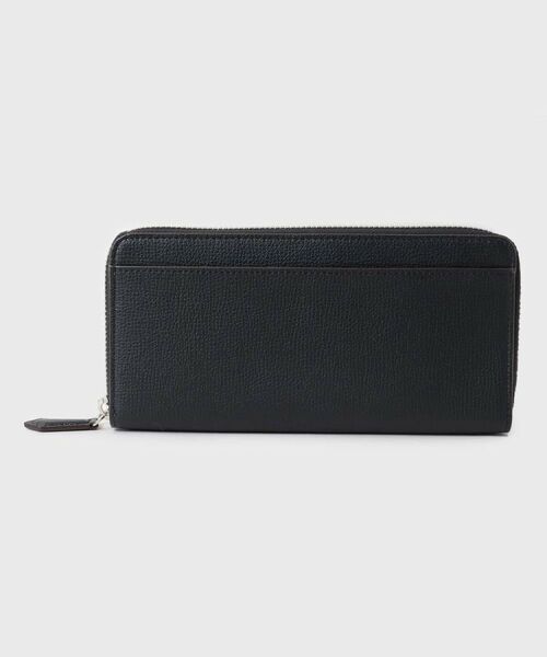 TAKEO KIKUCHI / タケオキクチ 財布・コインケース・マネークリップ | クラシコ3方ラウンドファスナー長財布 | 詳細9