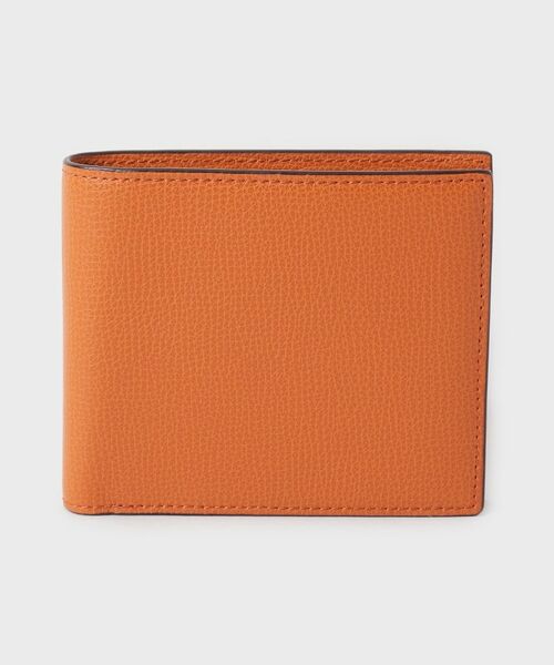 TAKEO KIKUCHI / タケオキクチ 財布・コインケース・マネークリップ | クラシコ2つ折り財布 | 詳細1