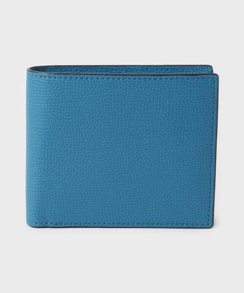 TAKEO KIKUCHI / タケオキクチ 財布・コインケース・マネークリップ | クラシコ2つ折り財布 | 詳細14