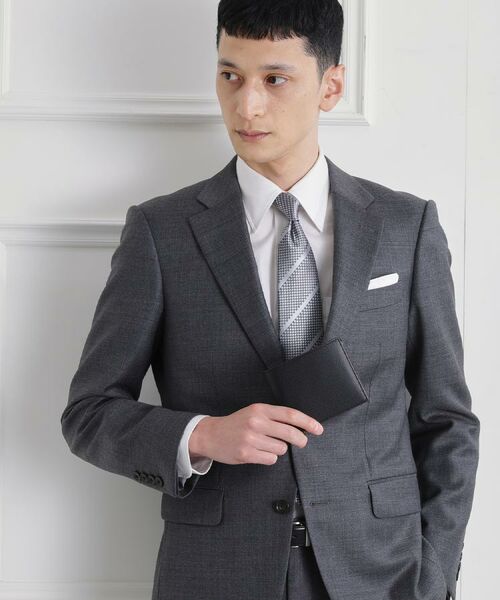 TAKEO KIKUCHI / タケオキクチ 財布・コインケース・マネークリップ | クラシコ2つ折り財布 | 詳細19