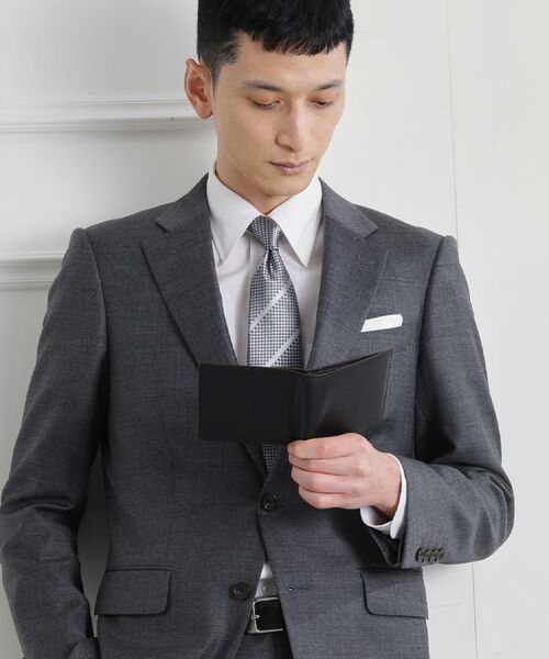 TAKEO KIKUCHI / タケオキクチ 財布・コインケース・マネークリップ | クラシコ2つ折り財布 | 詳細21