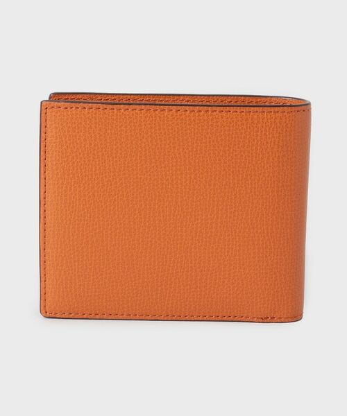 TAKEO KIKUCHI / タケオキクチ 財布・コインケース・マネークリップ | クラシコ2つ折り財布 | 詳細3