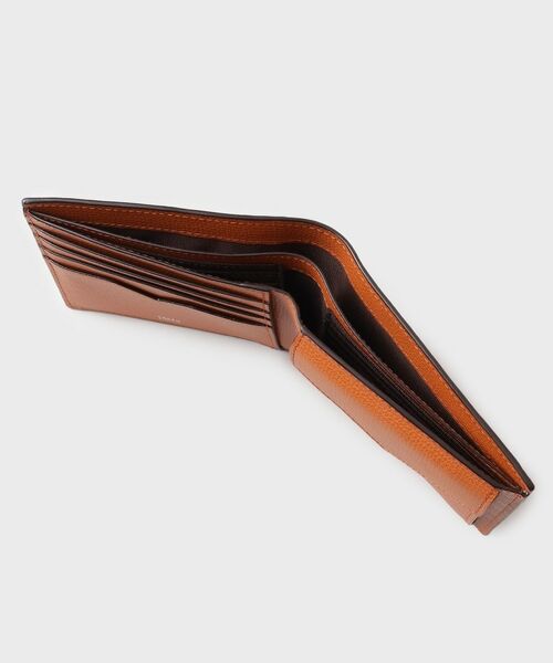 TAKEO KIKUCHI / タケオキクチ 財布・コインケース・マネークリップ | クラシコ2つ折り財布 | 詳細5