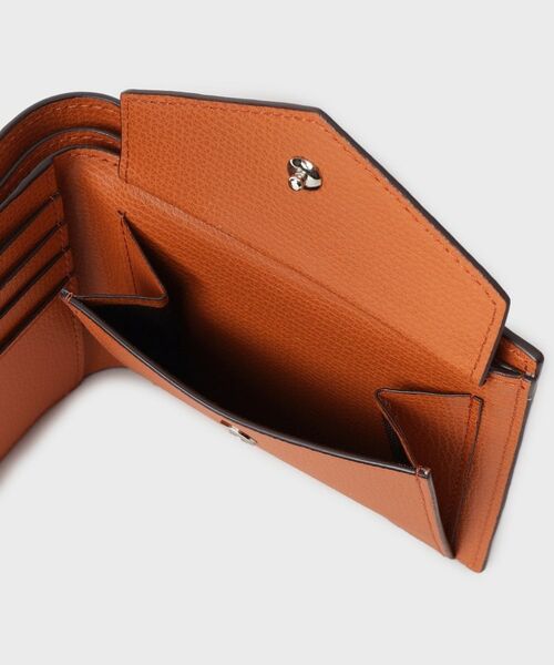 TAKEO KIKUCHI / タケオキクチ 財布・コインケース・マネークリップ | クラシコ2つ折り財布 | 詳細6