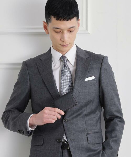 TAKEO KIKUCHI / タケオキクチ カードケース・名刺入れ・定期入れ | クラシコ名刺入れ | 詳細18