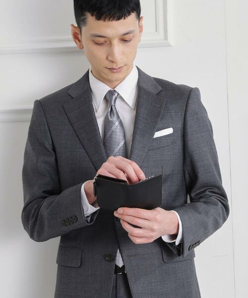 TAKEO KIKUCHI / タケオキクチ キーホルダー・ストラップ | クラシコキーケース | 詳細27