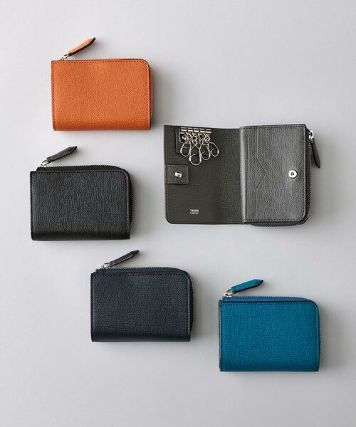 TAKEO KIKUCHI / タケオキクチ キーホルダー・ストラップ | クラシコキーケース | 詳細28