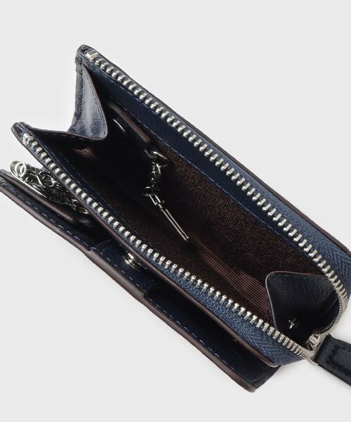 TAKEO KIKUCHI / タケオキクチ キーホルダー・ストラップ | クラシコキーケース | 詳細5