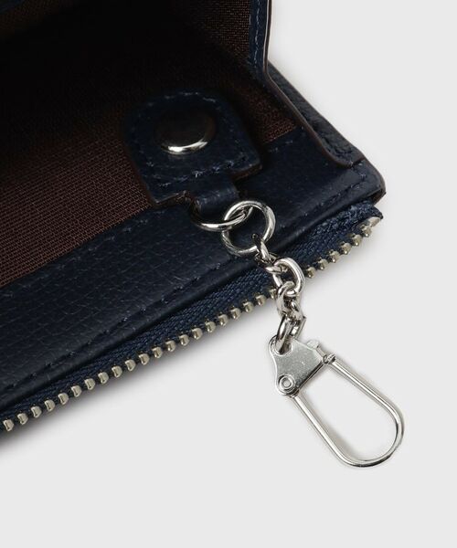 TAKEO KIKUCHI / タケオキクチ キーホルダー・ストラップ | クラシコキーケース | 詳細6