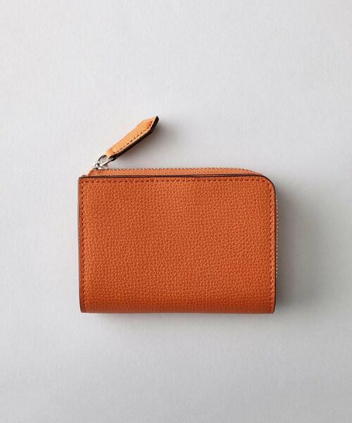 TAKEO KIKUCHI / タケオキクチ キーホルダー・ストラップ | クラシコキーケース(オレンジ(068))