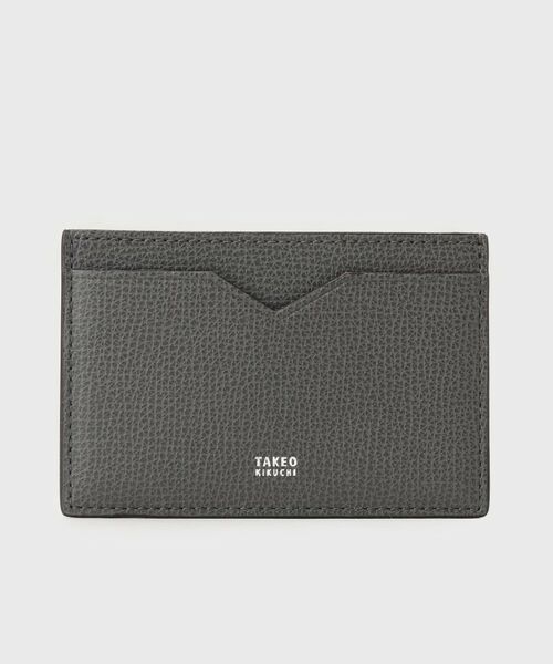 TAKEO KIKUCHI / タケオキクチ 服飾雑貨 | クラシコパスケース | 詳細1
