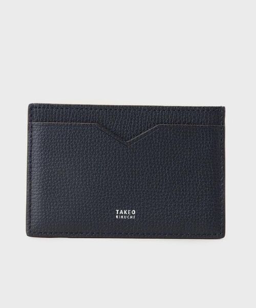 TAKEO KIKUCHI / タケオキクチ 服飾雑貨 | クラシコパスケース | 詳細14