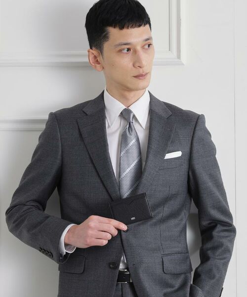 TAKEO KIKUCHI / タケオキクチ 服飾雑貨 | クラシコパスケース | 詳細17