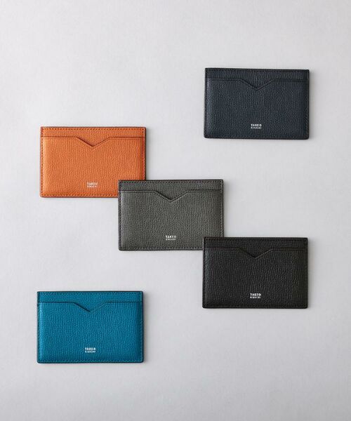 TAKEO KIKUCHI / タケオキクチ 服飾雑貨 | クラシコパスケース | 詳細18