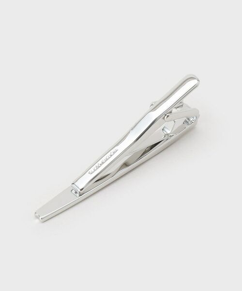 TAKEO KIKUCHI / タケオキクチ カフリンクス・ネクタイピン | 【日本製】ウォーターサーフェスタイバー | 詳細2