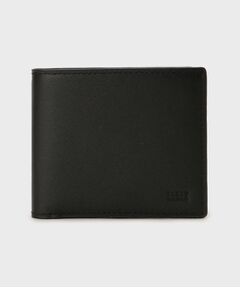 TAKEO KIKUCHI / タケオキクチ 財布・コインケース・マネークリップ | 【リップルグレイン】フォールドエッジ財布