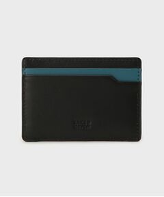 TAKEO KIKUCHI / タケオキクチ その他小物 | 【リップルグレイン】 パスケース