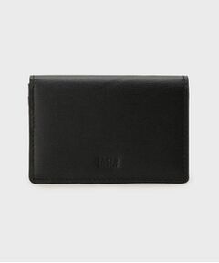 TAKEO KIKUCHI / タケオキクチ カードケース・名刺入れ・定期入れ | 【リップルグレイン】ベーシック名刺入れ