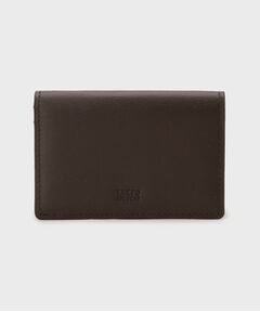 TAKEO KIKUCHI / タケオキクチ カードケース・名刺入れ・定期入れ | 【リップルグレイン】ベーシック名刺入れ