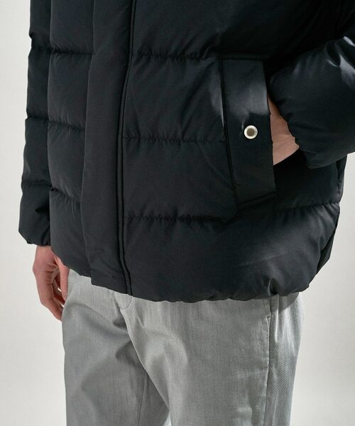 TAKEO KIKUCHI / タケオキクチ ダウンジャケット・ベスト | コンビ ダウンブルゾン | 詳細9