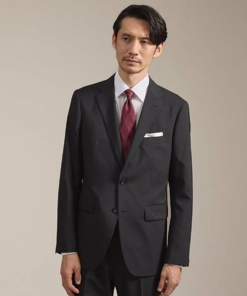 TAKEO KIKUCHI / タケオキクチ ネクタイ | 【縁起の良いネクタイ】PNJシャドーアーガイルネクタイ | 詳細14